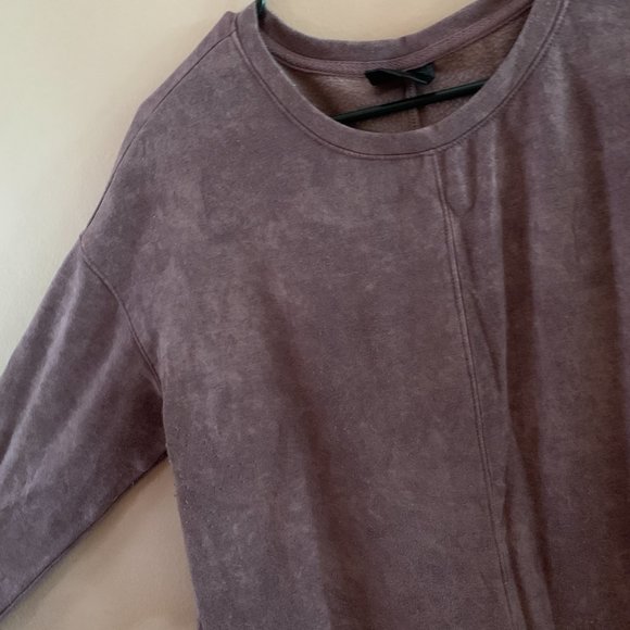 32 Heat Soft Fleece Crewneck - Picture 3 of 4